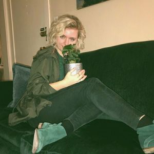 Meet your Posher, Liz